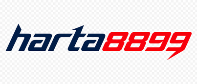 Logo harta8899 untuk beranda